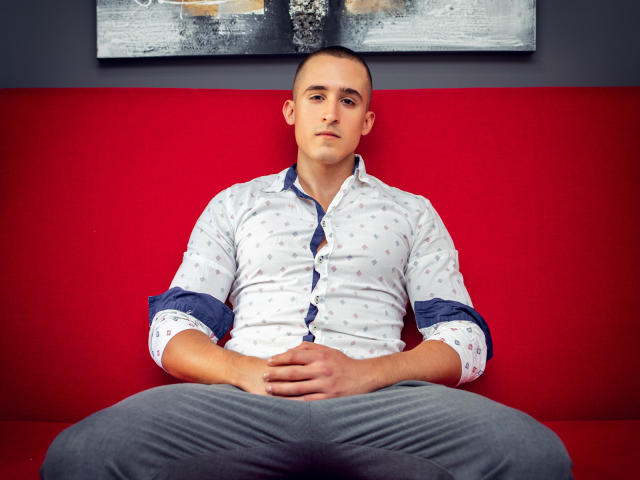 ChadHardOn - Sexe cam en vivo - 6894744