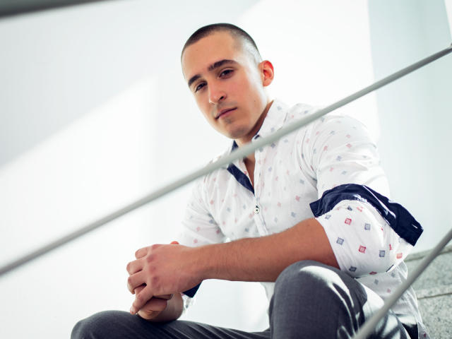 ChadHardOn - Live porn &amp; sex cam - 6894754