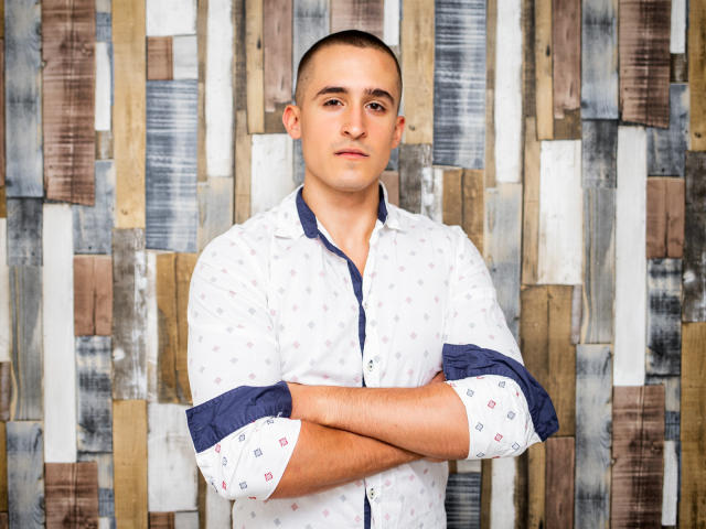 ChadHardOn - Sexe cam en vivo - 6894769