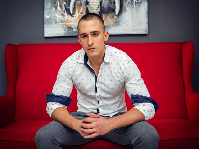 ChadHardOn - Live porn &amp; sex cam - 6894774