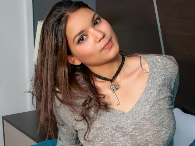 AriaLeen - Sexe cam en vivo - 6895629