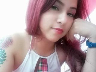RhositaPerez - Chat hard with this latin Sexy girl 