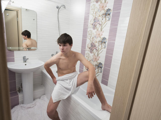 MaxDic - Sexe cam en vivo - 6897354