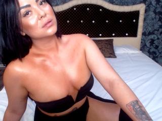 LadyVixie - Show live x with a fit constitution Sex teen 18+ 