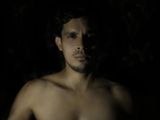 MaykelFOX - сексуальная веб-камера в реальном времени - 6904133