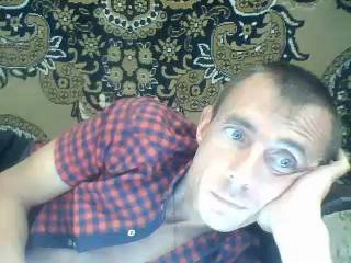 MachoRallph - Sexe cam en vivo - 6904658