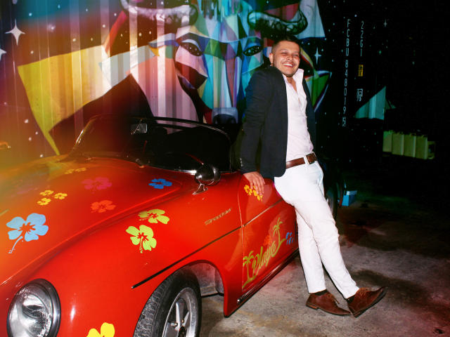 TravisFerrec - Sexe cam en vivo - 6907208