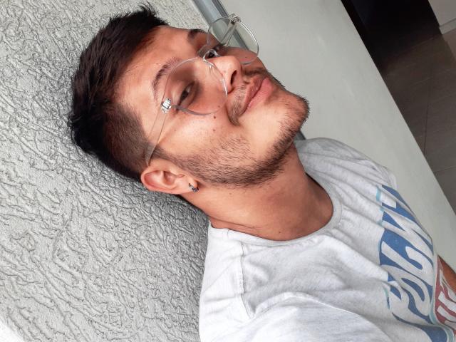 TravisFerrec - Sexe cam en vivo - 6907213