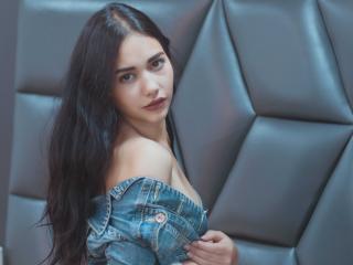 EvieRider - Sexe cam en vivo - 6907478