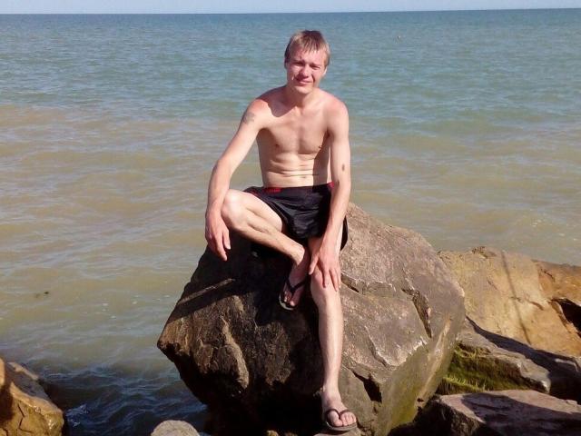 GregHot - Sexe cam en vivo - 6907678