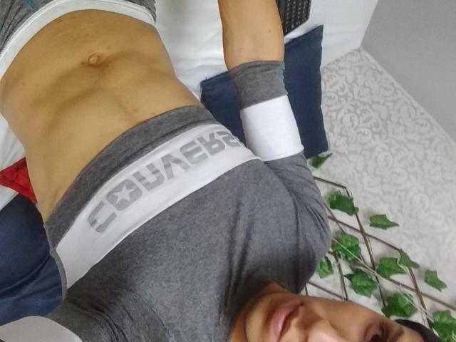 AngeloCassanova - Live porn &amp; sex cam - 6910373