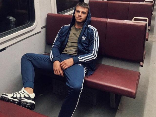 SweetDouglas - Sexe cam en vivo - 6911018