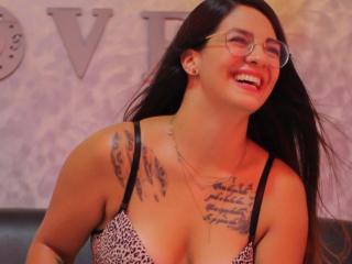 AriannaRamirez - Sexe cam en vivo - 6912178