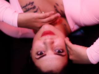 AriannaRamirez - Live sex cam - 6912183