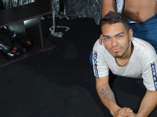 StevenYCristian - Live Sex Cam - 6914433