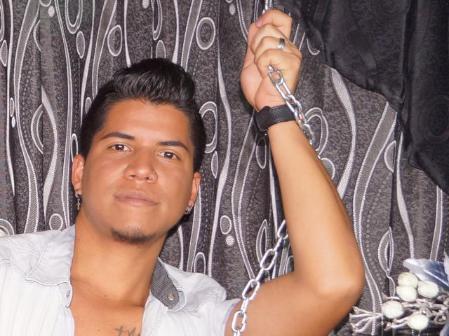 StevenYCristian - Live porn &amp; sex cam - 6914463