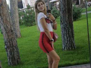 BrinaRene - Show hot with a underweight body Hard young lady 