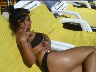 JuliettaNova - Web cam xXx with a Attractive woman 