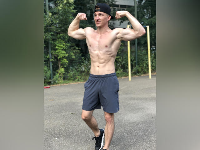 CarlosXWest - Sexe cam en vivo - 6915673