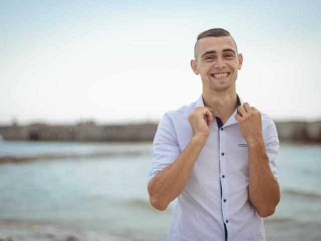 ArnoldXYeah - Live porn &amp; sex cam - 6916428