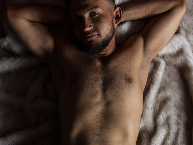 LeoAdams - Sexe cam en vivo - 6918768