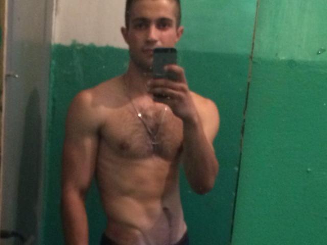 AlanXHawk - Live porn &amp; sex cam - 6918948