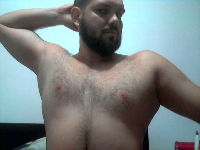 BigXHunter - Sexe cam en vivo - 6920083