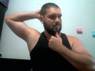 BigXHunter - Sexe cam en vivo - 6920128