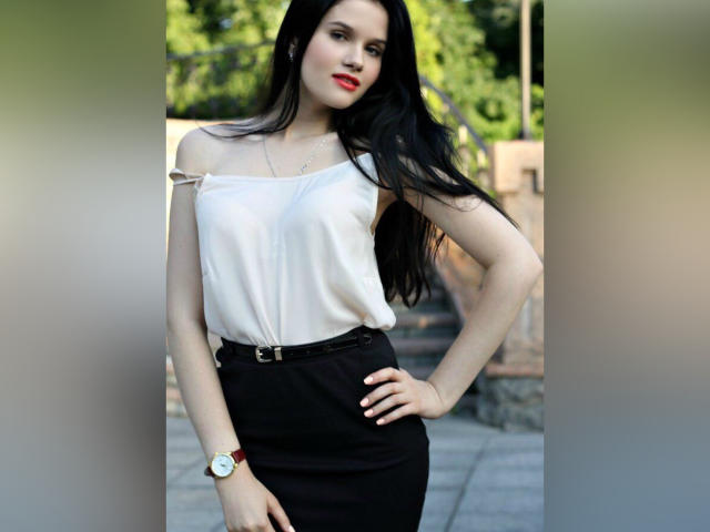 KristiTopX - Sexe cam en vivo - 6920518