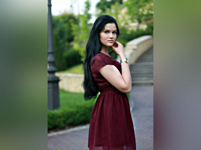 KristiTopX - Sexe cam en vivo - 6920533