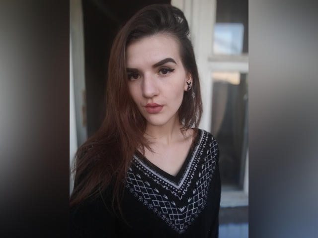 RitaPansies - Sexe cam en vivo - 6920603