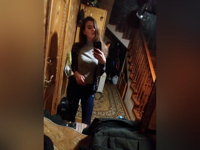 RitaPansies - Sexe cam en vivo - 6920608