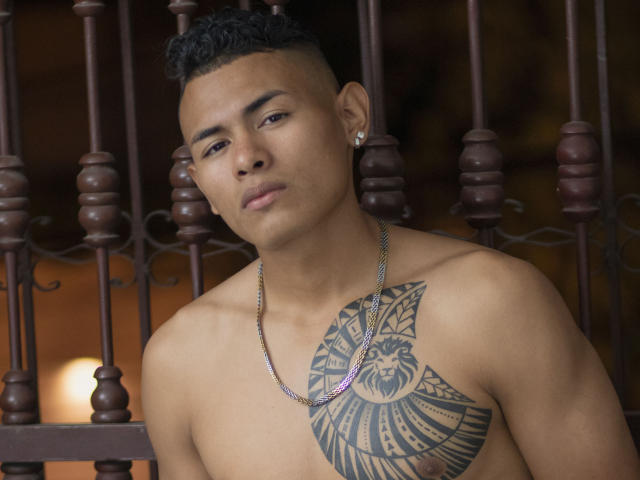 SonnyOconor - Sexe cam en vivo - 6921493