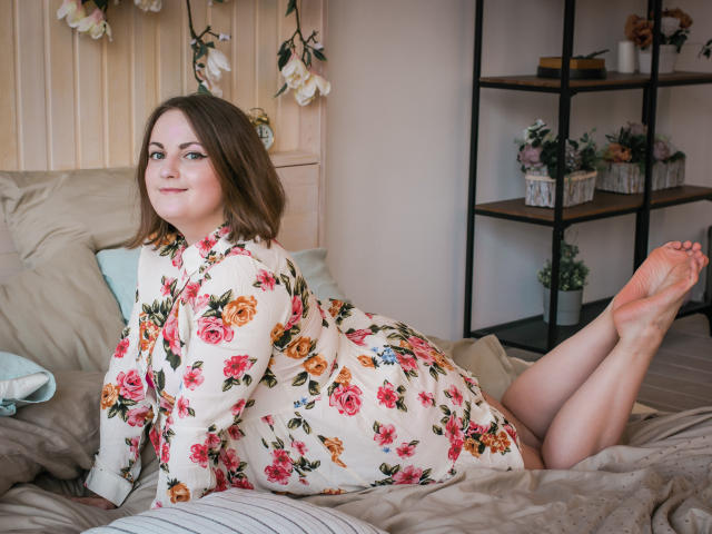 JulietSummer - Sexe cam en vivo - 6922183