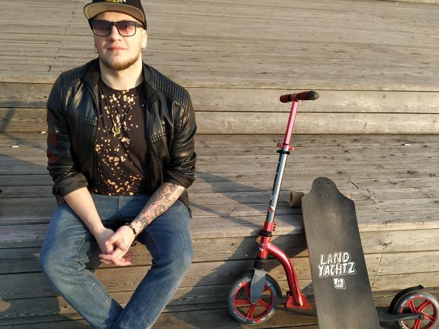 JackGold - Live sexe cam - 6925013