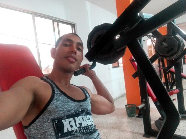 LeonXArdiente - Sexe cam en vivo - 6925073