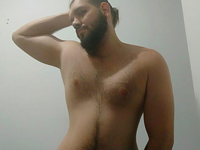 BigXHunter - Sexe cam en vivo - 6925083