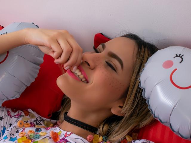 KattySexy - Sexe cam en vivo - 6925558