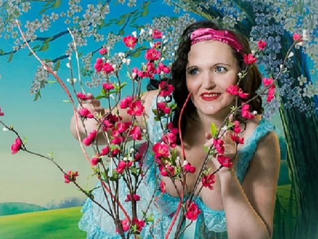 PinkOPnterka - Sexe cam en vivo - 6926798