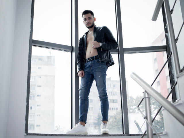 PatrickKeaton - Camera khiêu dâm &amp; quyến rũ trực tiếp - 6926828