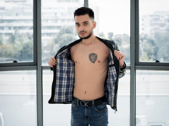 PatrickKeaton - Sexe cam en vivo - 6926833