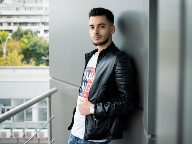 PatrickKeaton - Sexe cam en vivo - 6926843