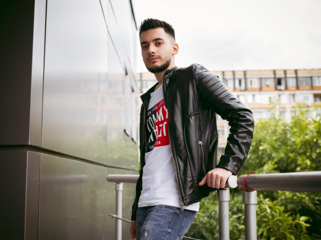 PatrickKeaton - сексуальная веб-камера в реальном времени - 6926848