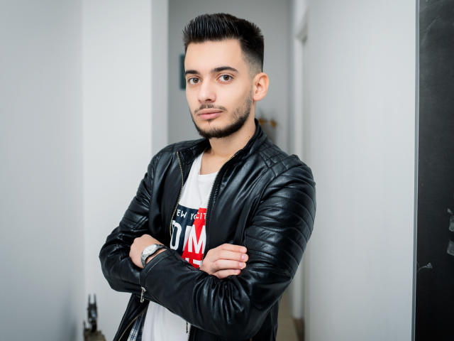 PatrickKeaton - сексуальная веб-камера в реальном времени - 6926853