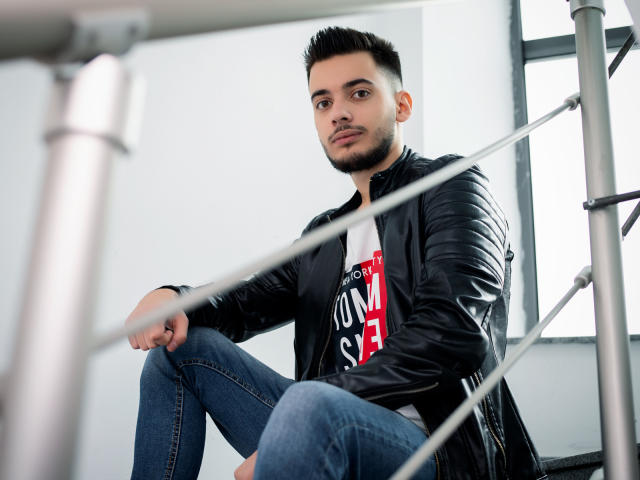 PatrickKeaton - Sexe cam en vivo - 6926858