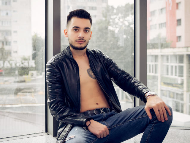 PatrickKeaton - Camera khiêu dâm &amp; quyến rũ trực tiếp - 6926868