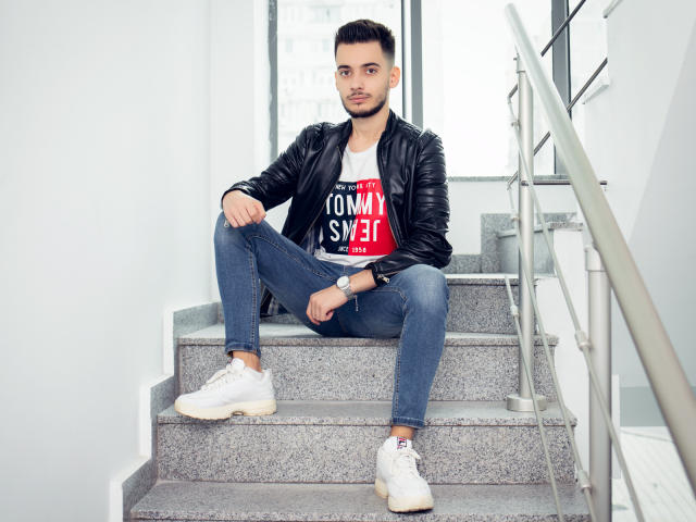 PatrickKeaton - Sexe cam en vivo - 6926873