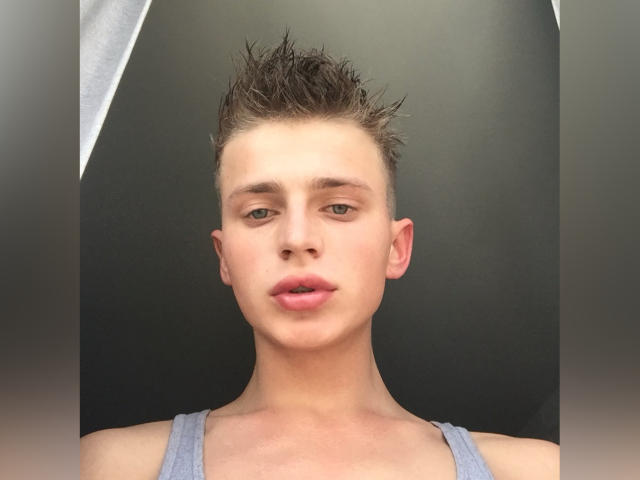 CoconutX - Live porn &amp; sex cam - 6928653