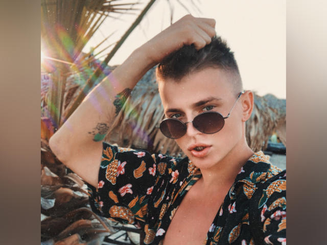 CoconutX - Sexe cam en vivo - 6928663