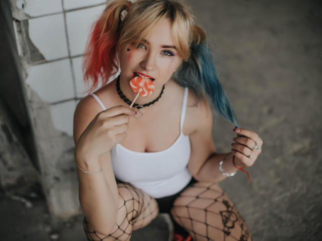 EmmaMilk - Sexe cam en vivo - 6929918